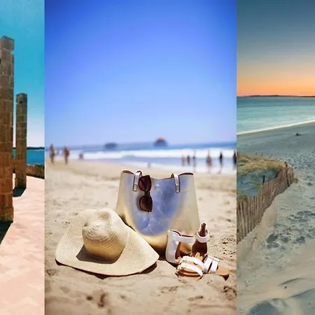 Casa Blanca A Due Passi Dal Mare Villa *