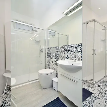 Casa Blanca A Due Passi Dal Mare *