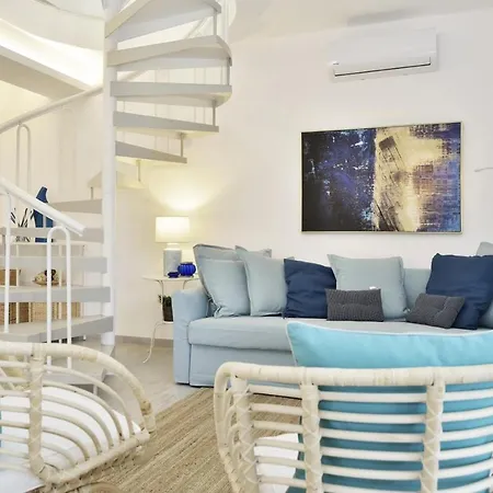 Casa Blanca A Due Passi Dal Mare Villa