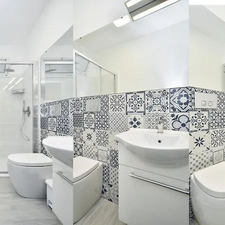 Villa Casa Blanca A Due Passi Dal Mare