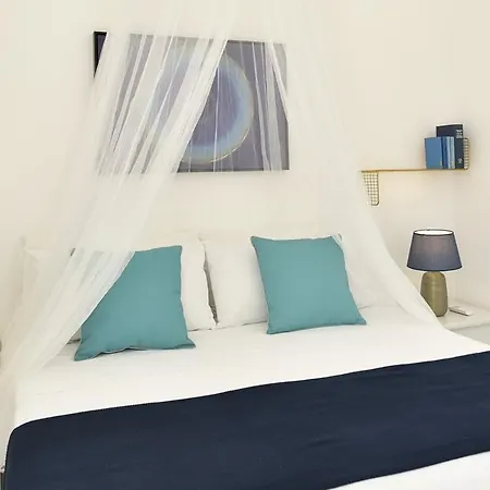 Villa Casa Blanca A Due Passi Dal Mare Santa Maria Del Focallo