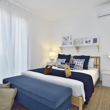Casa Blanca A Due Passi Dal Mare *