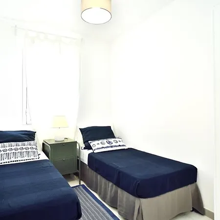 Casa Blanca A Due Passi Dal Mare * Santa Maria Del Focallo