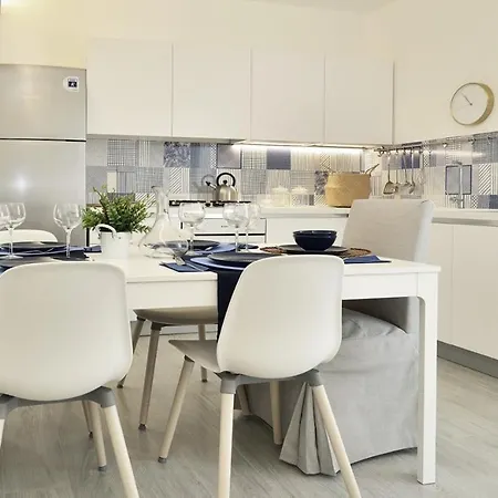 Casa Blanca A Due Passi Dal Mare Villa