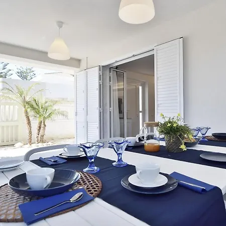 Villa Casa Blanca A Due Passi Dal Mare