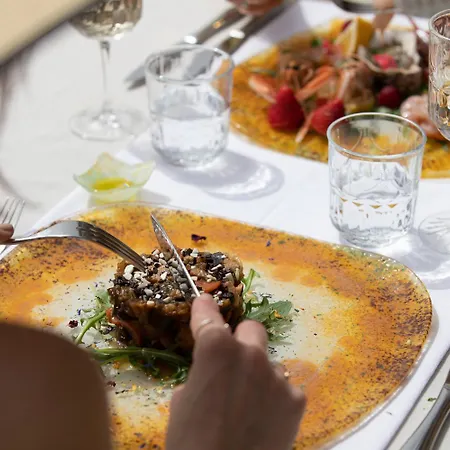 Villa Casa Blanca A Due Passi Dal Mare