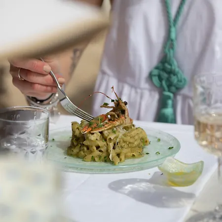 Casa Blanca A Due Passi Dal Mare Santa Maria Del Focallo